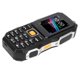 thumbnail image 4 of W2021 1.8 Inch Senior Cell Phone 5800mAh Mini Three Proof Mobile Phone with Large Horn for Elderly Black, 4 of 5