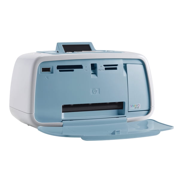 Photosmart A526 Compact Photo Printer - Walmart Business Supplies