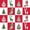 Christmas 10, variant on Manfei Xmas Holiday Season Full Size Comforter Sets,Cute Christmas Elf Bedding Comforter Set,Pink Reversible,3-Piece,1 Comforter and 2 Pillowcases