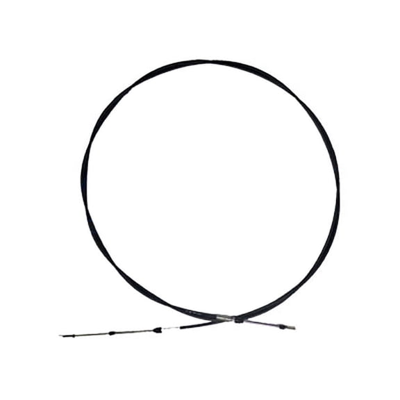 Throttle Cable Compatible with 2000-2005 Sea-Doo Challenger 1800 Islandia 210 240 EFI 250 Optimax Jet Boat 144 Inch BRP 204390211 APPLICATION 2001-2004 2000-2003 2001-2005 NUMBERS OEM-S