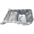 thumbnail image 5 of New Aluminum Oil Pan Compatible With Acura Honda Accord Crosstour EX 6 Cyl 3.5L MDX Sport Hybrid 6 Cyl 3.0L Pilot Touring 3.5L 2008-2020 By 11200RN0A01, 5 of 6