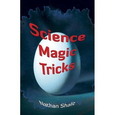 Science Magic Tricks (Best Science Magic Trick With Milk)