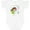 AA-White, variant on Fairy Sparkles Girls Baby Bodysuit