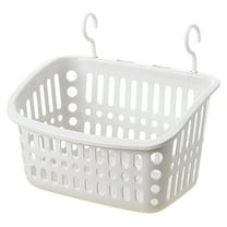 Mbxmh Plastic Hanging Bathroom Shower Caddy Basket
