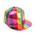 thumbnail image 3 of Gorra de béisbol para mujeres y hombres, gorra de béisbol ajustable de verano, ligera, informal, gorra deportiva para senderismo, pesca al aire libre Color del, 3 of 10