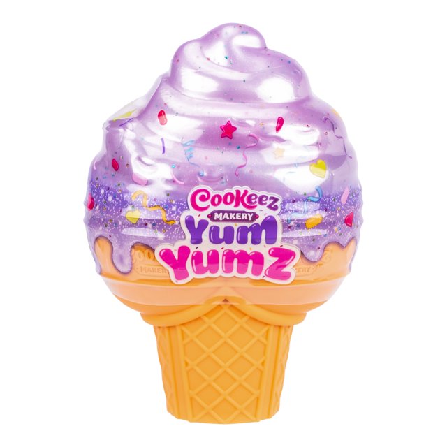 Cookeez Makery Yum Yumz 2 Pack