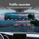thumbnail image 3 of Espejo Retrovisor Grabador de 9,36 Pulgadas Carplay Grabador de ConduccióN TransmisióN Multimedia HD Pantalla Grande Bluetooth, 3 of 5