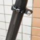 thumbnail image 3 of Bicycle Handlebar Mount Bike Motorcycle Aluminum Holder for Action Camera Bicycle Accessories, 3 of 5