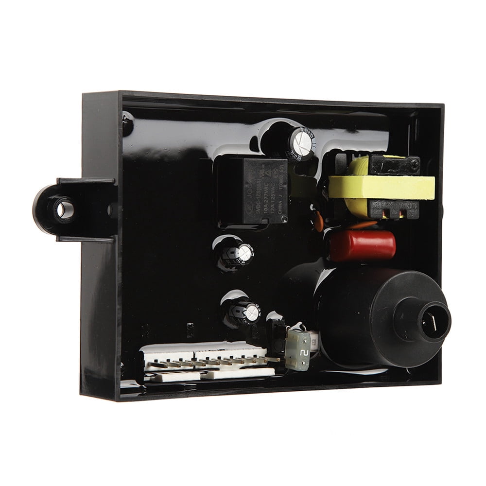 Zyutaosan Water Heater Control Circuit Board For Atwood 91226 91365 93305 Rv