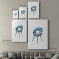 thumbnail image 4 of Take a Seat I Premium Gallery Wrapped Canvas - Ready to Hang, 4 of 9