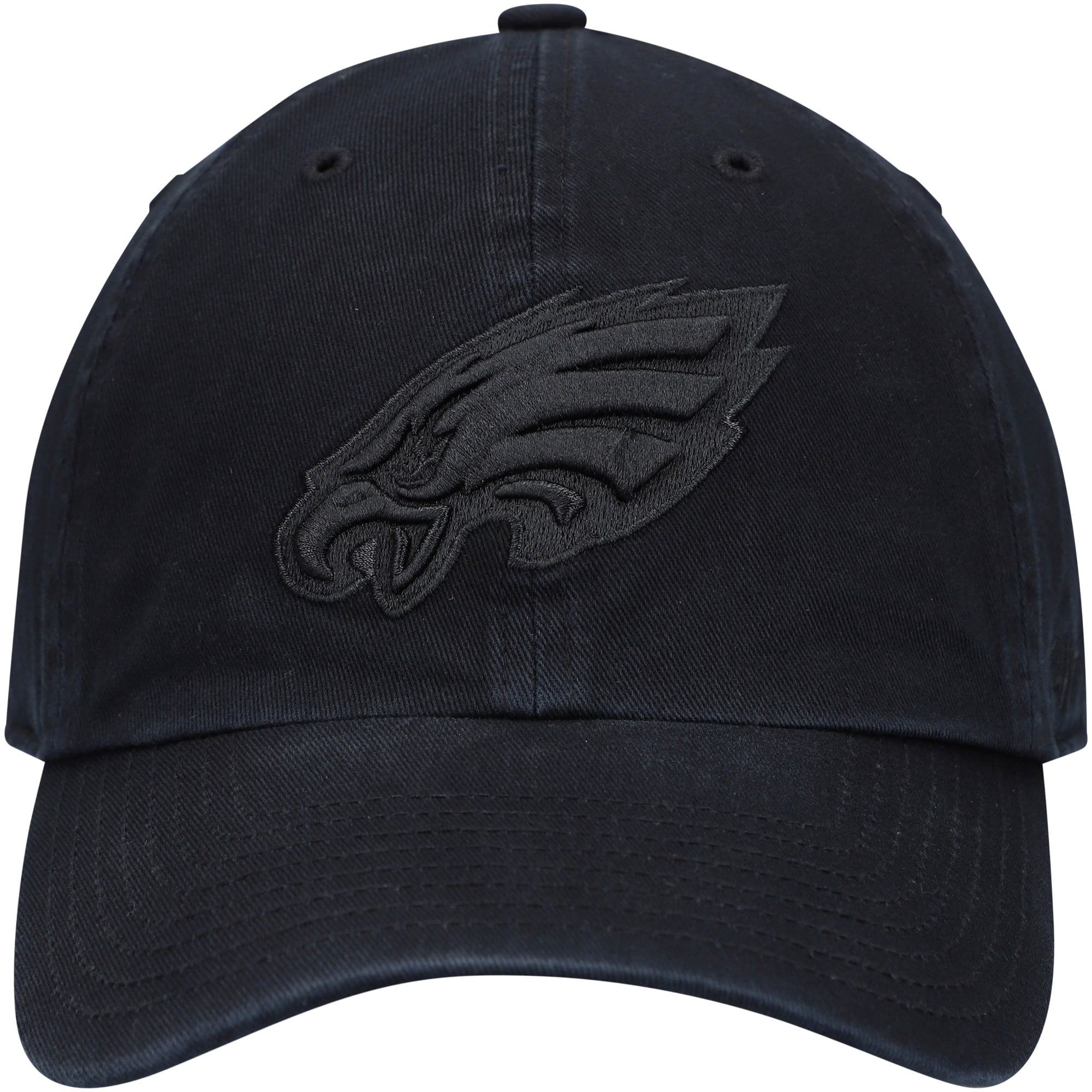 Black Philadelphia Eagles Team 