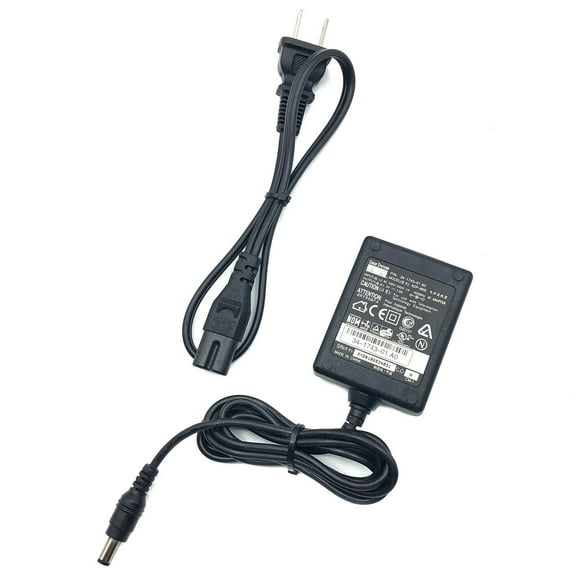 NEW Genuine Cisco AC Adapter ADP-8KB Power Supply 5V 1.5A 5.5x2.5mm w/Cord