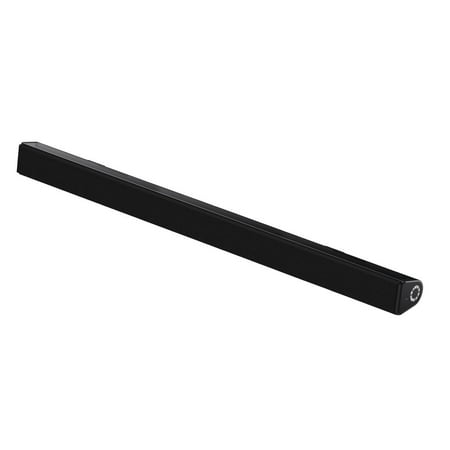 UPC: 0840005008317 | Naxa Electronics NHS-2007 42-Inch Wireless Sound Bar System with Bluetooth