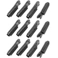 thumbnail image 1 of 12pcs H Root Volume Clip Fluffy H Clip H Care Tools, 1 of 5