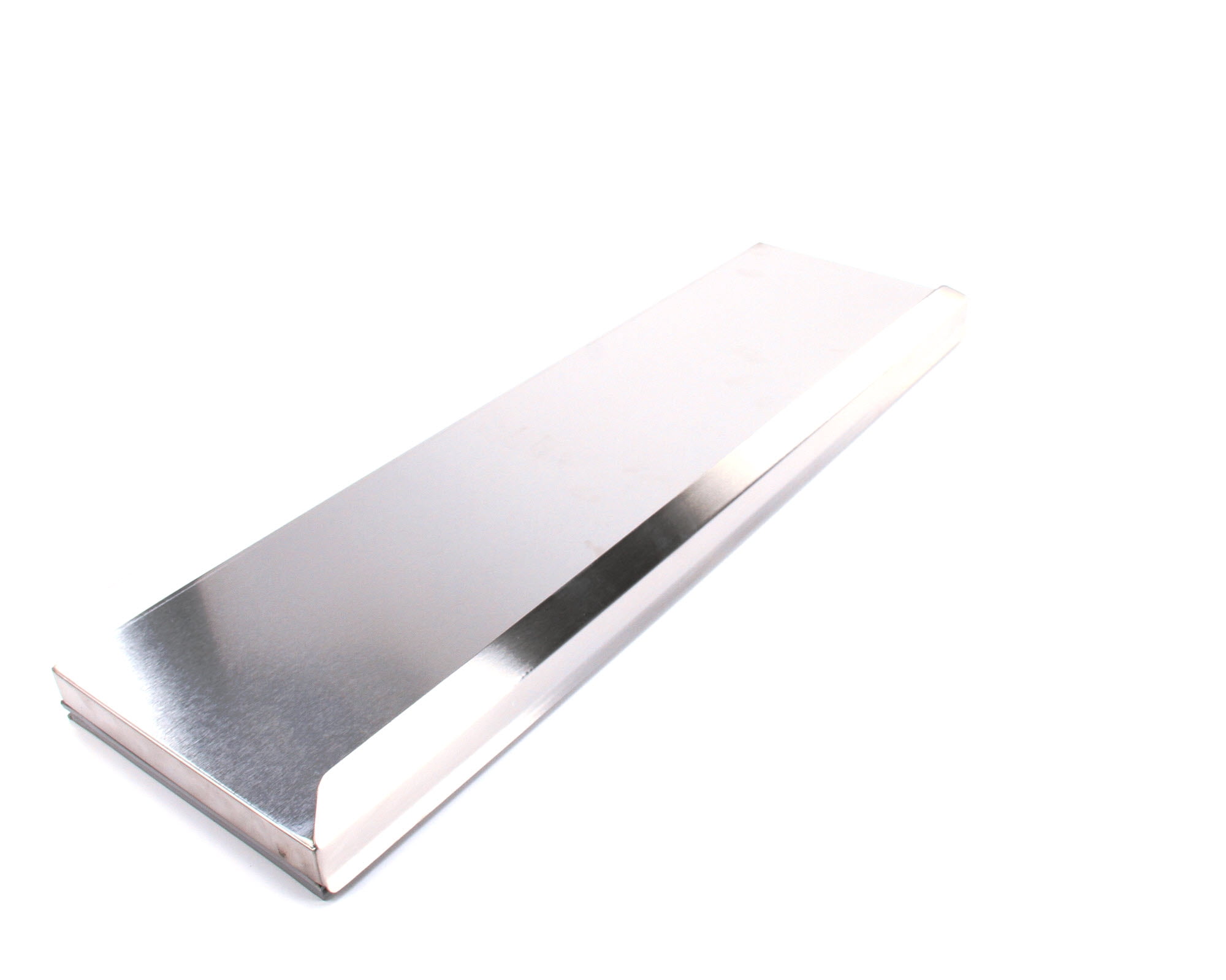 Traulsen Assembly Drawer Face 2P-Sbs SK-550-10058-00 - Genuine OEM Replacement Part
