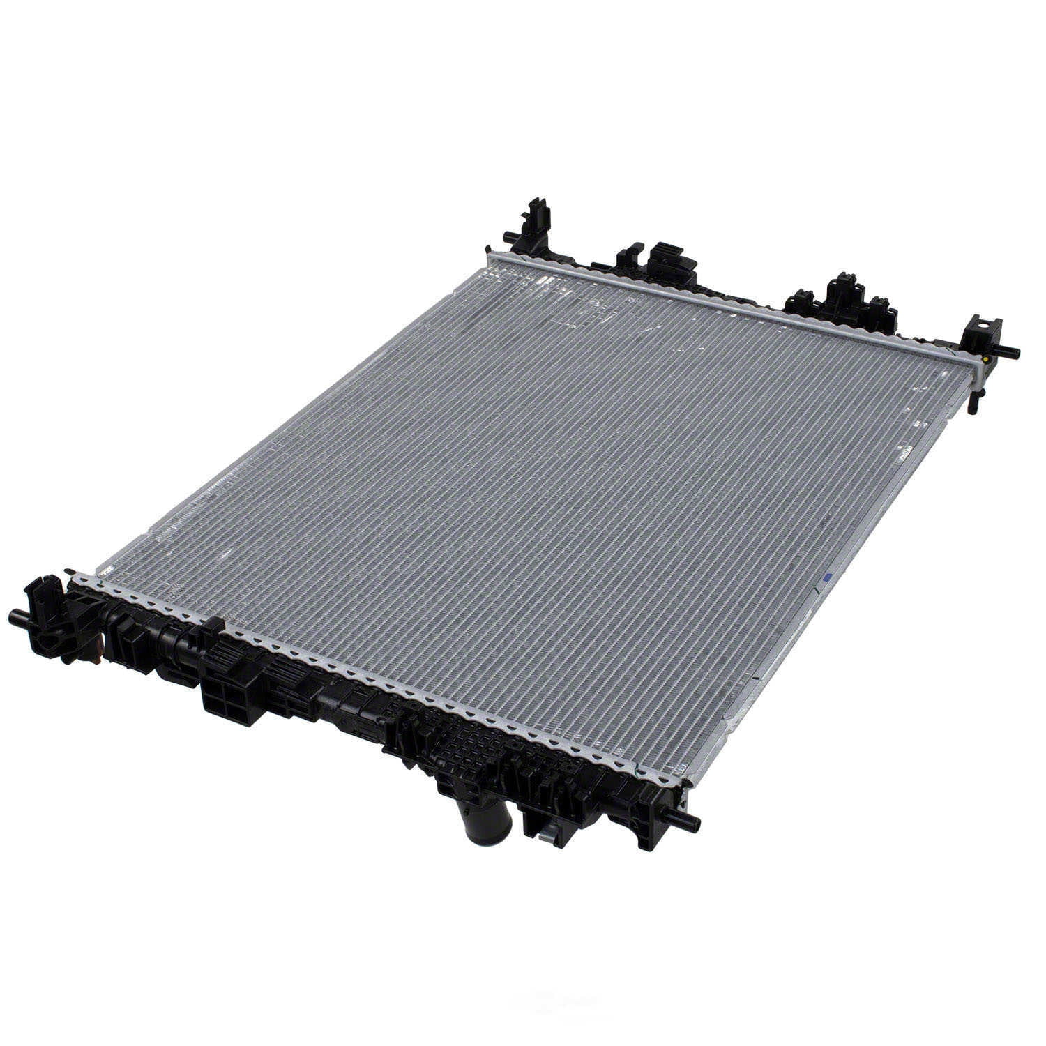 Motorcraft RAD-289 Radiator