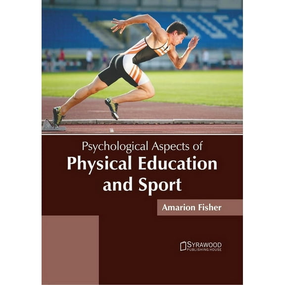 Psychological Aspects of Physical Education and Sport, (Hardcover)