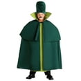 thumbnail image 5 of Kids Green Guard Costume, 5 of 5