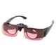 thumbnail image 1 of Gafas binoculares de Pesca Libres de Manos, Manual de Enfoque 8x Zoom de Zoom Ampliamento Utilizado Gafas Binoculares de Pesca para Concierto, 1 of 7