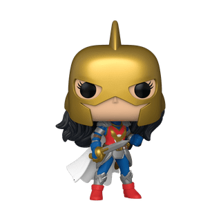 Wonder Woman Funko Pop in Funko Pop - Walmart.com