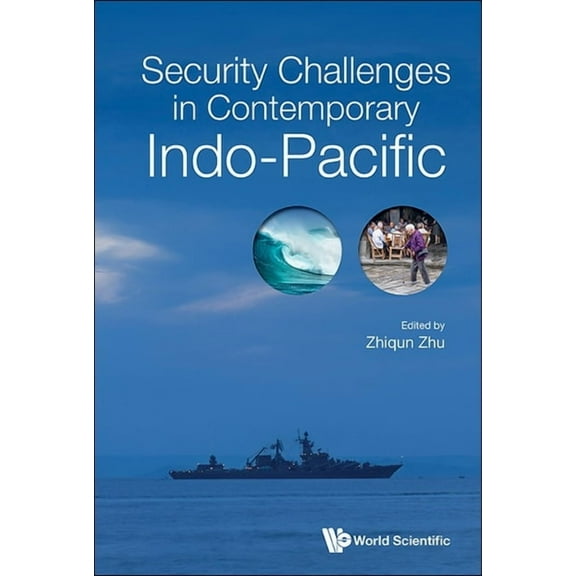 Security Challenges in Contemporary Indo-Pacific, (Hardcover)