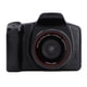 thumbnail image 5 of Cámara Digital Micro SLR, Cámara Digital De Estabilización De Imagen Con Detección De Rostro HD De 16MP 1080P Para Fotografía, 5 of 7