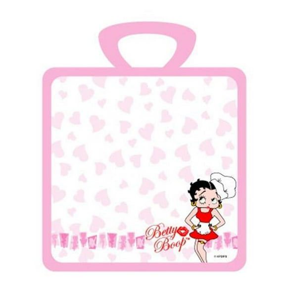 Precious Kids Betty Boop Pot Holder
