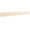 Valance ¾" D x 5" H x 72" W, variant on Quicklock RTA (Ready-to-Assemble) | Base Kitchen Cabinets - Shaker Style | Made in America (Raw Maple, 36" W x 34.5" H x 24" D Sink Base)