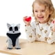 thumbnail image 5 of Muñeco Peluche Con Figura Suave Regalo para Fanáticos Y Niñas, 5 of 9