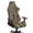Forest Camo Hunting, variant on TSOVTHRID Wolf Floral Print Gaming Chair Covers Slipcovers Set of 4, Stretchable Breathable Computer Reclining Gaming Chair Seat Cover with Armrest Covers