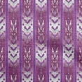 thumbnail image 1 of oneOone Cotton Jersey Magenta Fabric Abstract Sewing Craft Projects Fabric Prints By Yard 58 Inch Wide, 1 of 5