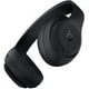 thumbnail image 3 of Beats Audífonos Bluetooth by Dr. Dre Studio3 con Cancelación de Ruido (Negro Mate), 3 of 6