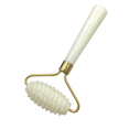 thumbnail image 1 of pitrice Rouleau de Massage Facial en Alliage de Pierre, Rouleau de Massage Portable pour le Visage, 1 of 6