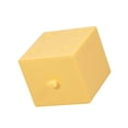 thumbnail image 3 of Caja de Cajones de Escritorio Multiusos Baoblaze Contenedor de Artículos Diversos Amarillo, 3 of 6