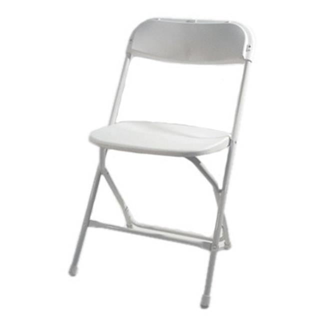 500 lb folding chair