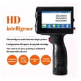 thumbnail image 3 of Printer Jet, 12.7mm Handheld Inkjet Printer, Multilingual Code Number Logo Label Plastic Carton Printer, Smart Portable ,Fast Printing, 3 of 6