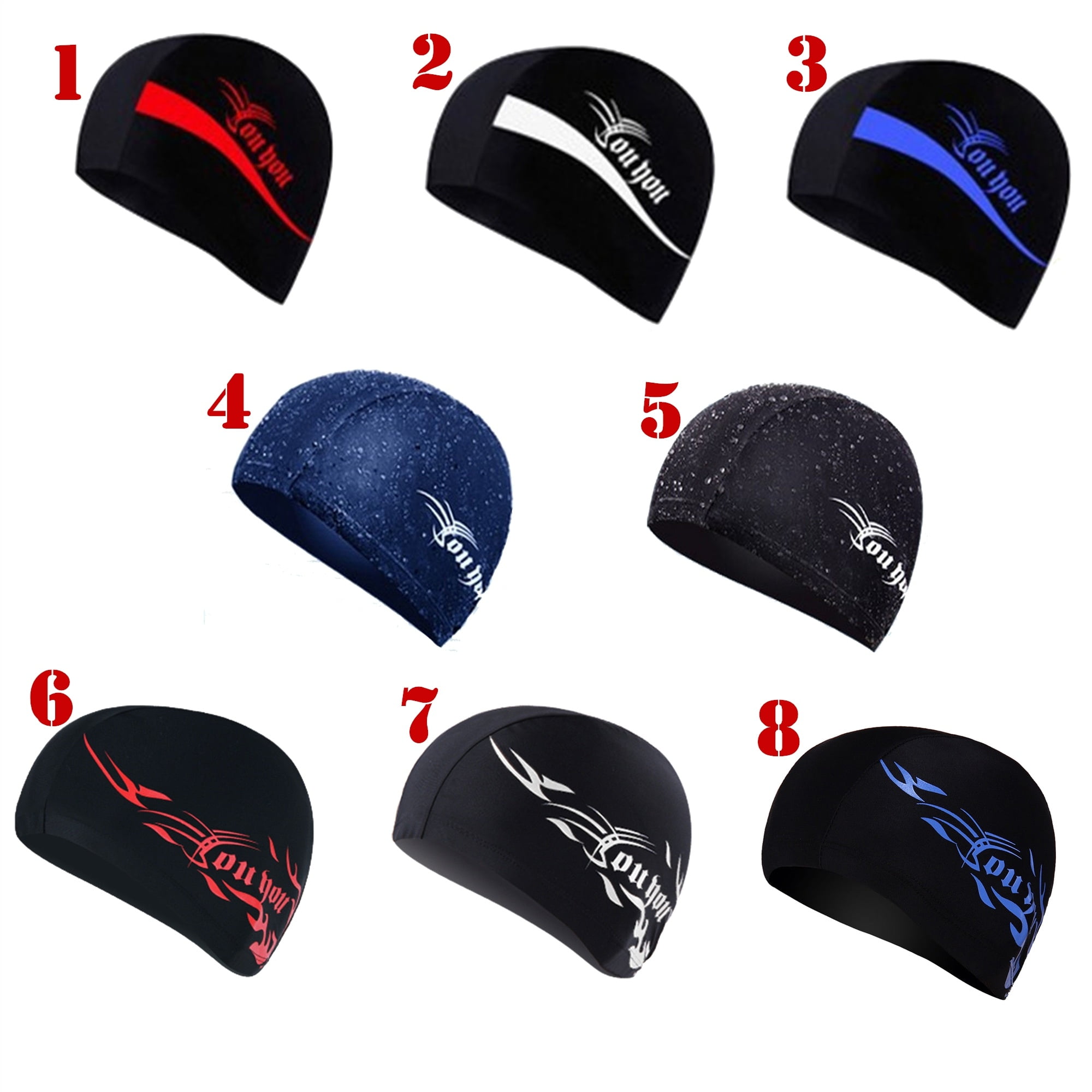 swimming accessories for men