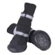 thumbnail image 3 of Botas para mascotas impermeables, juego de 4 piezas, zapatos impermeables para perros, zapatos para mascotas, verdadera excelencia, 3 of 8