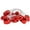 B, variant on 5 FT 10 LED Battery - Operated Heart - Shaped String Lights for Valentine's Day and Anniversaries