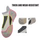 thumbnail image 2 of Calcetines de atletismo Hombres Mujeres Calcetines deportivos antideslizantes Calcetines deportivos Tomshoo  Calcetines de atletismo, 2 of 7