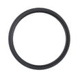 thumbnail image 1 of Ebtools 49 52 Mm Step Up  Black 49Mm 52Mm 49Mm To 52Mm Step Up Rings Metal Lens Adapter Filter  49 52 Black, 1 of 7