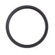 thumbnail image 4 of Anillo de filtro adaptador de lente BRI 49 mm a 52 mm de metal negro, 4 of 7