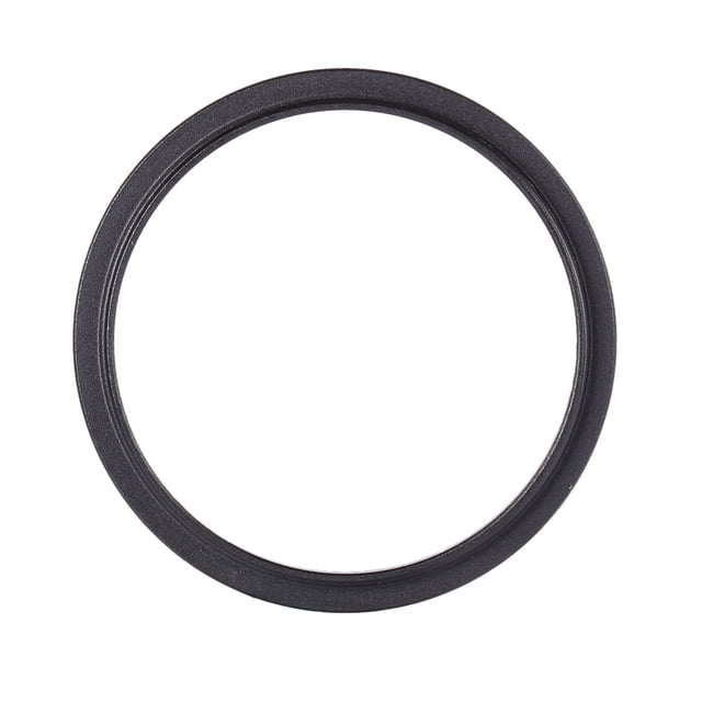 Ebtools 49 52 Mm Step Up Black 49Mm 52Mm 49Mm To 52Mm Step Up Rings Metal Lens Adapter Filter 49 52 Black