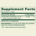 thumbnail image 4 of Spring Valley Probiotic Acidophilus Caplets for Digestive Health, 2 Billion Active Cultures, 100 Count, 4 of 12