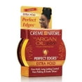 thumbnail image 1 of Creme Of Nature Argan Oil Perfect Edges Extra Hold, 1 of 2