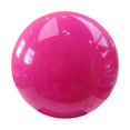 thumbnail image 3 of Pelota de gimnasia rítmica portátil para práctica de danza (18 cm) Rosa, 3 of 7