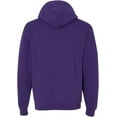 thumbnail image 2 of Custom Apparel House Abuela Bear Hoodie Grandma Mom Granny Women Soft Mother's Day Hoodie Adult Unisex Women's Sweatshirt, Purple, Medium, 2 of 3