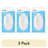 (3 pack) Equate Pumice Stone for Foot Exfoliation