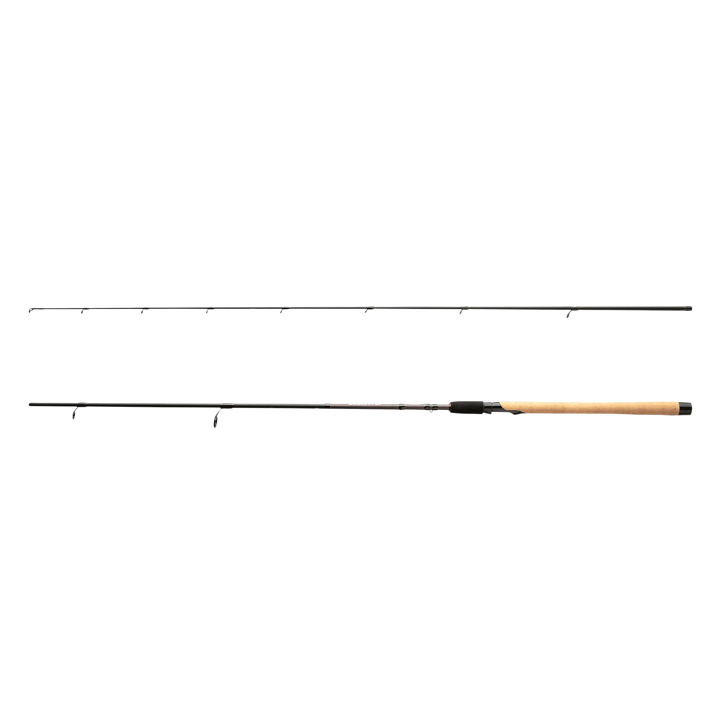 Shimano Scimitar Steelhead 86MH2PC Spinning Rod, Salmon