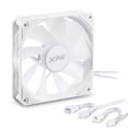 thumbnail image 3 of Ventilador XPG Vento R 120 PWM 1600RPM, 3 of 3
